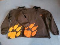 Jack Wolfskin Pullover gr. 152 Bayern - Bernhardswald Vorschau