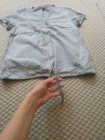 T-Shirt Shirt Baumwolle Bluse S M L 38 40 Walle - Utbremen Vorschau