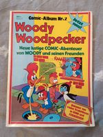 Woody Woodpecker Comic Album Nr. 2 Baden-Württemberg - Leonberg Vorschau
