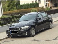 BMW E90 Facelift 318d  Ersatzteile Spende -Unfallwagen Schlachter Bayern - Regensburg Vorschau