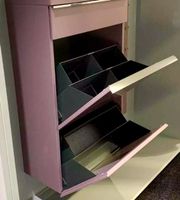 Schönbuch Design Schuhschrank mauve matt Niedersachsen - Alfeld (Leine) Vorschau