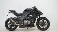 Kawasaki Z 1000 *Akrapovic* Baden-Württemberg - Winnenden Vorschau