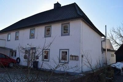 Mehrfamilienhaus mit 7% Rendite in Redwitz a d Rodach