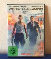 Neue DVD Film White House Down von R. Emmerich J. Foxx Ch. Tatum Bayern - Regensburg Vorschau