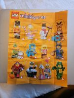 Lego Minifiguren Serie 23 Essen - Essen-Borbeck Vorschau