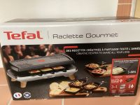 Tefal Raclette Gourmet  RE610D12 Neu OVP Rheinland-Pfalz - Kerzenheim Vorschau