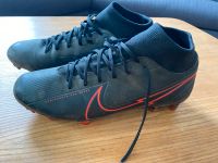Fußballschuhe Stollenschuhe Nike Größe 40 Brandenburg - Treplin Vorschau