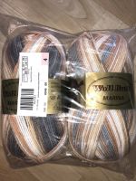 Woll Butt - Wolle Marina - 2 Wollknäuel a 200 g - Set Sachsen - Pesterwitz Vorschau