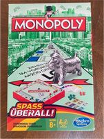 Monopoly to go Hessen - Offenbach Vorschau