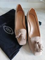 Tod 's Damen Schuhe ,gr.42Eu Düsseldorf - Carlstadt Vorschau