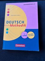 Deutsch Methodik Sekundarstufe 1+2 - Gisela Beste Nordrhein-Westfalen - Emsdetten Vorschau