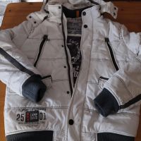 Camp David Winterjacke gr.M Niedersachsen - Betzendorf Vorschau