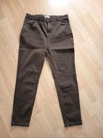 braune Jeans gr.46 Hessen - Limburg Vorschau