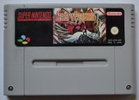 SNES Secret of Evermore Super Nintendo Baden-Württemberg - Waldshut-Tiengen Vorschau