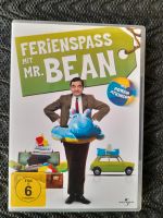 DVD Ferienspass mit Mister Bean Bayern - Nordhalben Vorschau