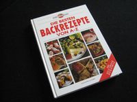 Viele schöne dicke Kochbücher Niedersachsen - Braunschweig Vorschau
