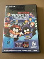 South Parkt PC Spiel Dortmund - Benninghofen Vorschau