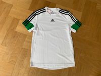 Adidas Funktionsshirt, weiß, Gr. 152 Baden-Württemberg - Heidelberg Vorschau