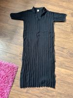 Tolles Viskose Stretch Kleid in schwarz Nordrhein-Westfalen - Remscheid Vorschau