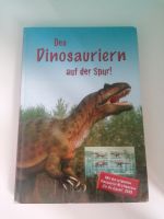 Den Dinosauriern auf der Spur 2008 Köln - Vingst Vorschau