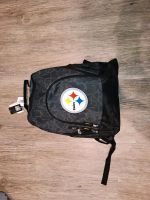 Rucksack Pittsburgh Steelers NFL American Football Backpack Baden-Württemberg - Schwäbisch Hall Vorschau
