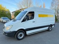 Mercedes-Benz Sprinter*316 CDI*Hoch-Lang*Klima*Guten-Zustand* Nordrhein-Westfalen - Isselburg Vorschau