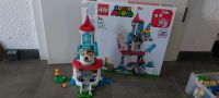 Lego Super Mario Schloss Katzen 71407 Bayern - Pfreimd Vorschau