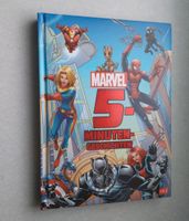 Marvel 5 Minuten Geschichten Altona - Hamburg Bahrenfeld Vorschau