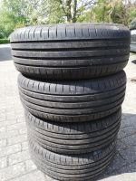 Sommerreifen 215/55R17 94V von Goodyear Nordrhein-Westfalen - Petershagen Vorschau