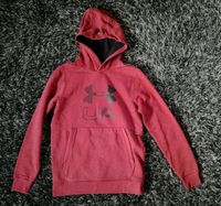 Under Armour Herren Hoodie Sweatshirt Gr.S Kapuzenpullover Baden-Württemberg - Güglingen Vorschau