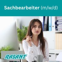 *HB* Starte ab sofort als Sachbearbeitung Vertriebsinnendienst (m/w/d)! Bremen-Mitte - Bahnhofsvorstadt  Vorschau