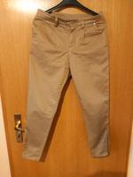 ESPRIT, DAMEN, CHINOHOSE,Gr.34, gebraucht Bayern - Erlangen Vorschau