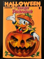 LTB Lustiges Taschenbuch Halloween 1 Baden-Württemberg - Mannheim Vorschau