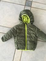 Jacke Übergangsjacke oliv 68 Bayern - Reichling Vorschau