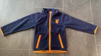 Fleecejacke Gr. 98 Nordrhein-Westfalen - Kerken Vorschau