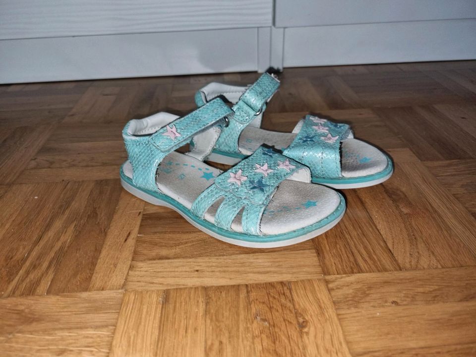 Sandalen Gr.27 Girls in Leipzig