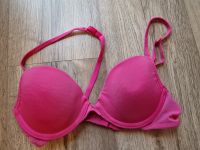 pinker BH Hunkemöller 70C Hessen - Allendorf Vorschau