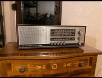 Telefunken Radio Jubilate 301a 70er Vintage Baden-Württemberg - Neuhausen Vorschau