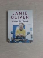 Jamie Oliver - Kochen für Freunde - Kochbuch München - Schwanthalerhöhe Vorschau