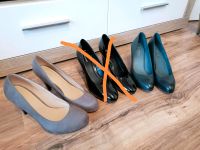 Damen Schuh Paket Pumps Gr 40 Schuhpaket Nordrhein-Westfalen - Iserlohn Vorschau