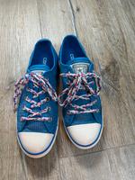 Converse All Star ⭐️ Limited Edition Damen/Mädchen Gr 37 Bayern - Landshut Vorschau