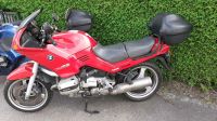 BMW Motorrad R1100RS "Oldtimer" Bayern - Altenstadt Iller Vorschau