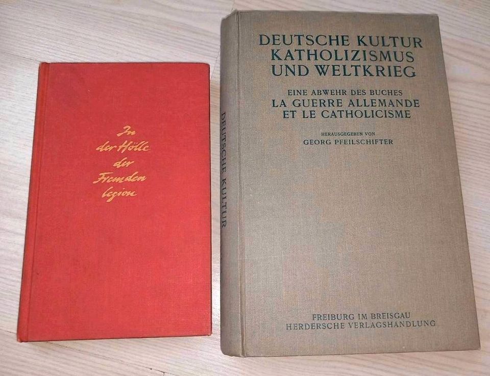 Altes Buch 2.weltkrieg alte  Bücher Geschichte 2.wk etc in Bochum