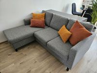 Sofa mit Kissen Saarland - Nohfelden Vorschau