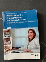 Praxisorganisation, Praxisverwaltung und Wirtschaftskunde Nordrhein-Westfalen - Bottrop Vorschau