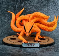 Naruto Shippuden Kurama Hessen - Niddatal Vorschau