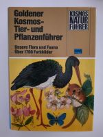 Goldener Kosmos Tier- und Pflanzenführer Frankfurt am Main - Dornbusch Vorschau