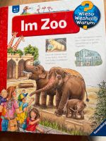 Wieso-weshalb-warum: Im Zoo Bayern - Bayreuth Vorschau