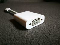 Mini-Displayport auf VGA - Apple Mac Original Adapter Hessen - Biedenkopf Vorschau