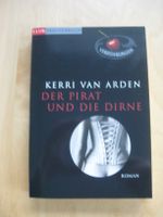erotischer Roman Der Pirat und die Dirne NEU Nordrhein-Westfalen - Gütersloh Vorschau